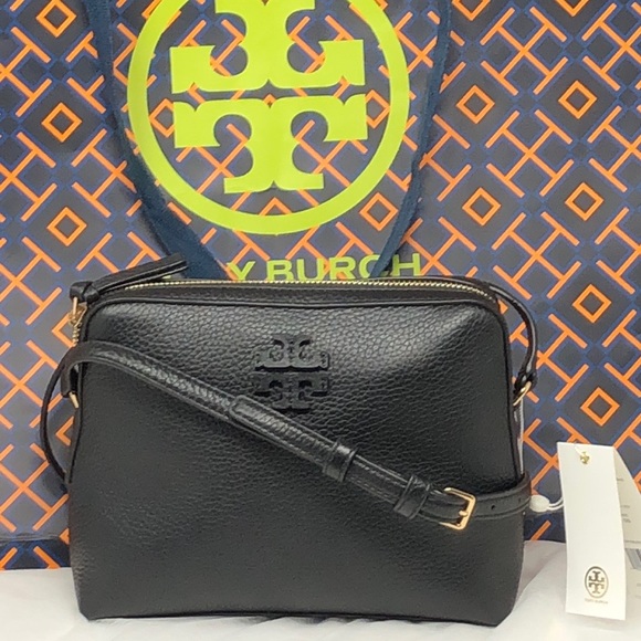 Tory Burch Handbags - NWT Tory Burch Taylor camera crossbody
